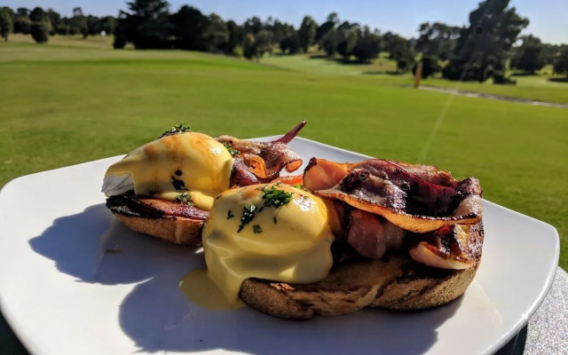 Bridges Villas at Cobram Barooga Golf Club
