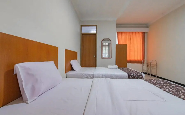 Puspa Sari Hotel