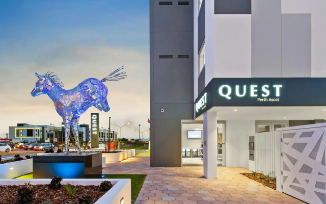 Quest Perth Ascot