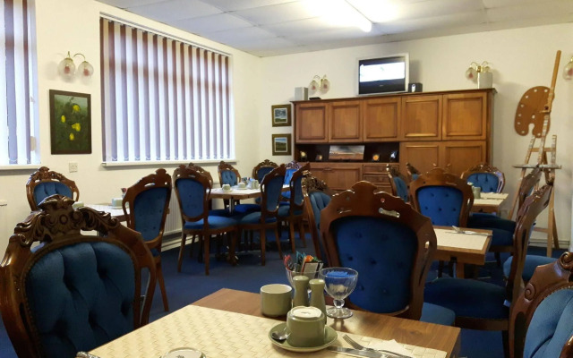 Westbrook Lodge Guest House