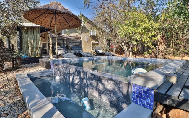 shiringa holiday home