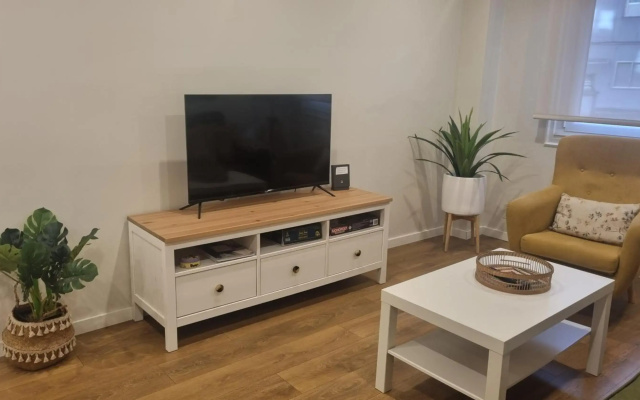 Apartamento Corbaceiras