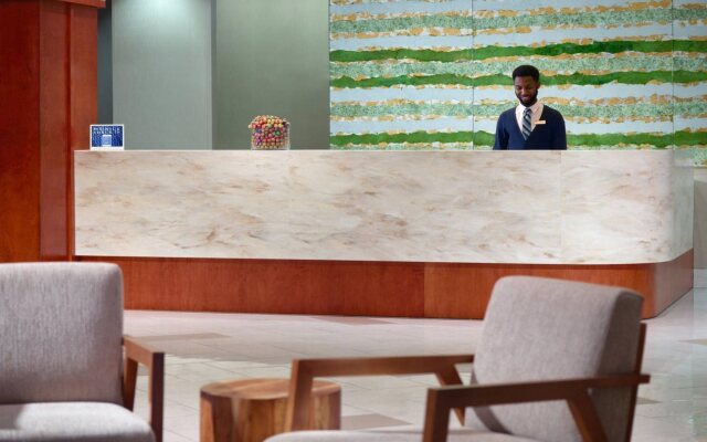 SpringHill Suites by Marriott Atlanta Buckhead