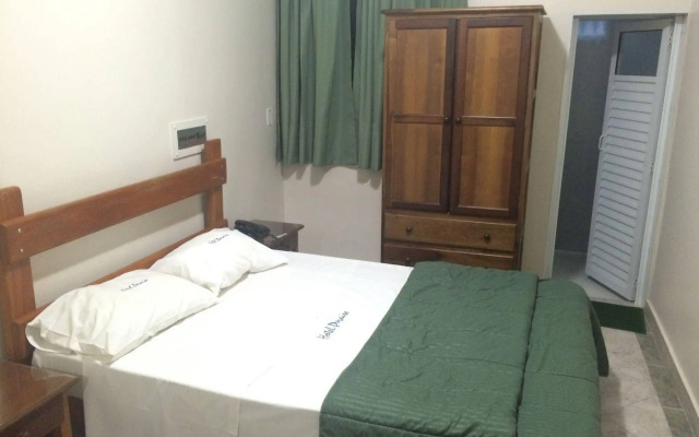 Hotel Paraiso