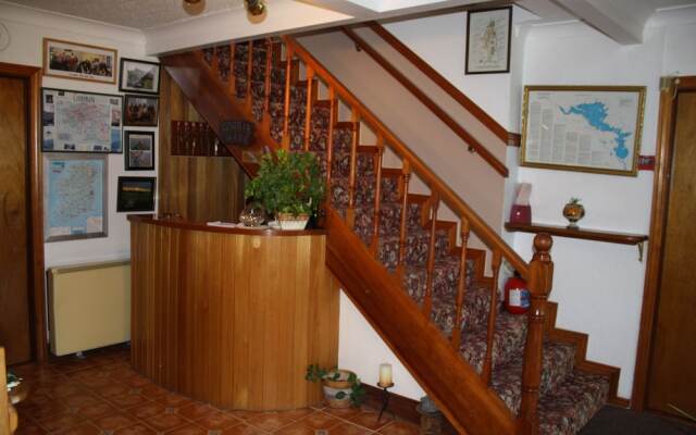 Corrib Wave House