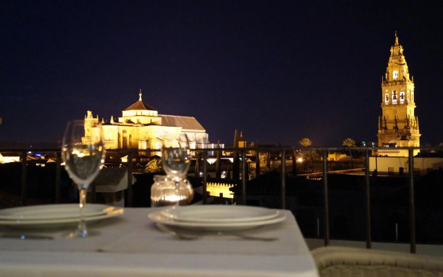 Balcón de Córdoba Hotel