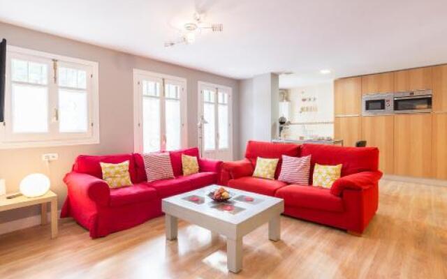 Mundo Nuevo: Acogedor Apartamento En El Centro