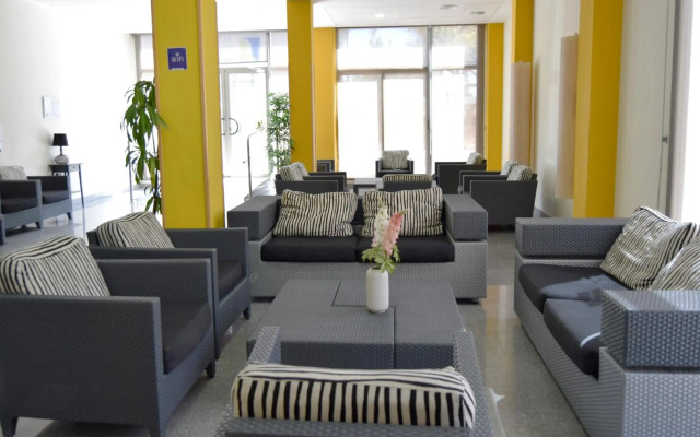 Alcocebre Suites Hotel 3000
