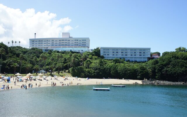Hotel Toba Kowakien