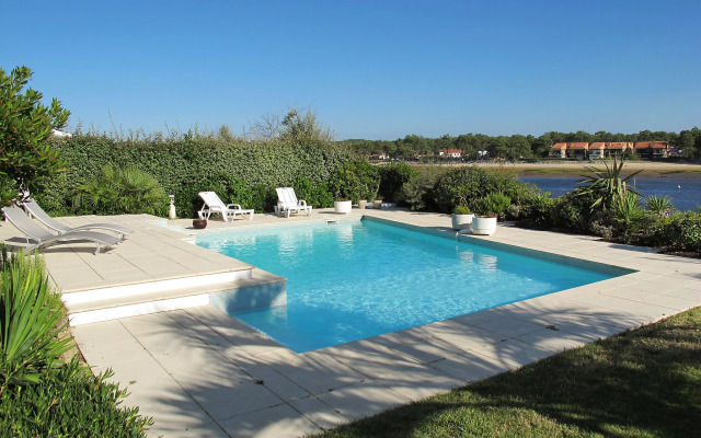 Holiday Home Les Pinasses