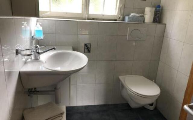 Apartment Sunnegruess