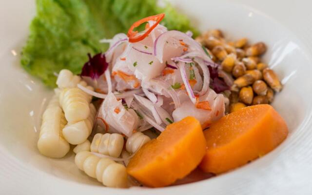 Holiday Inn Lima Airport by IHG