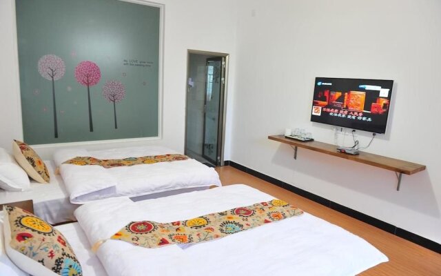 Dali Cityfall Inn