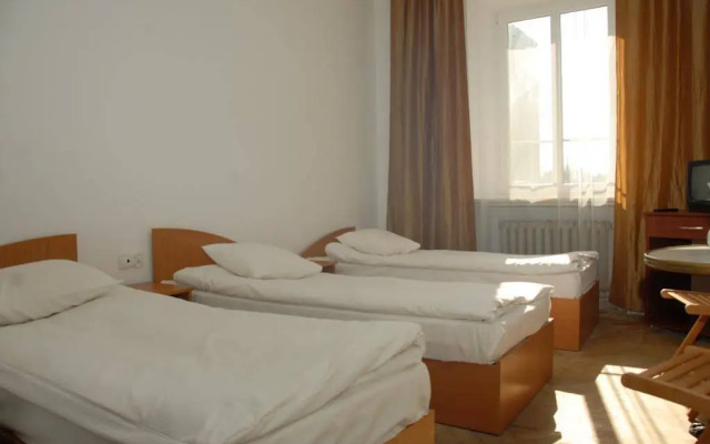 Noclegi Stadion Bed & Breakfast