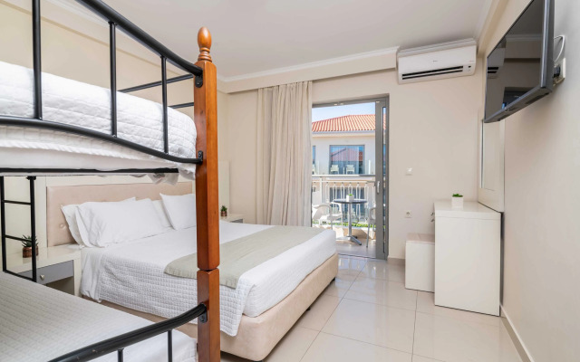 Karras Grande Resort