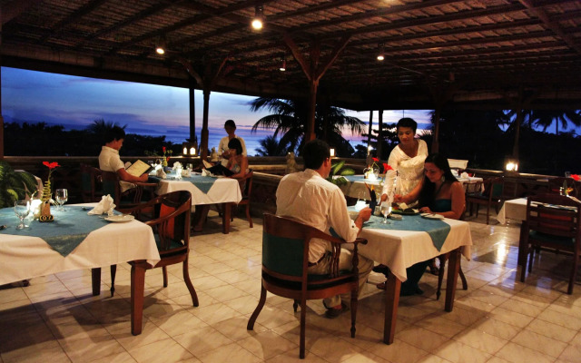 Puri Bagus Candidasa