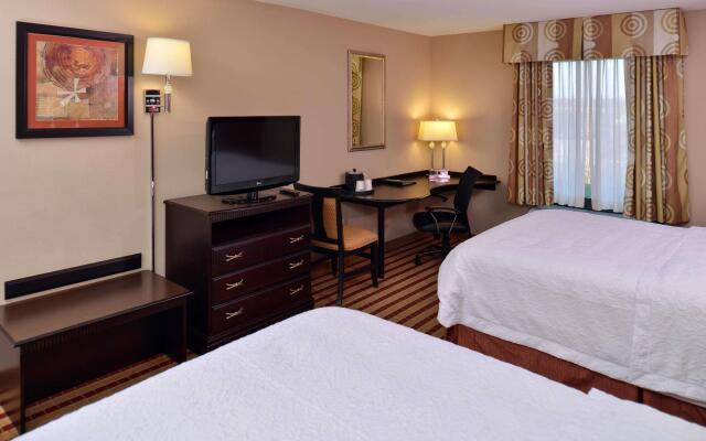 Hampton Inn Clarion