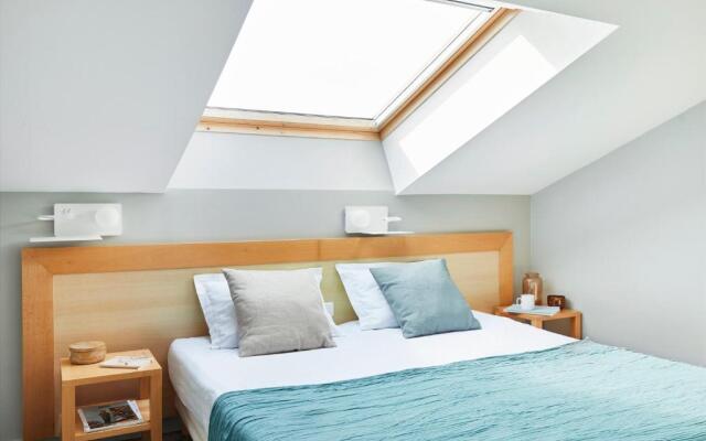 Résidence Valdys Thalasso & Spa - les Pins