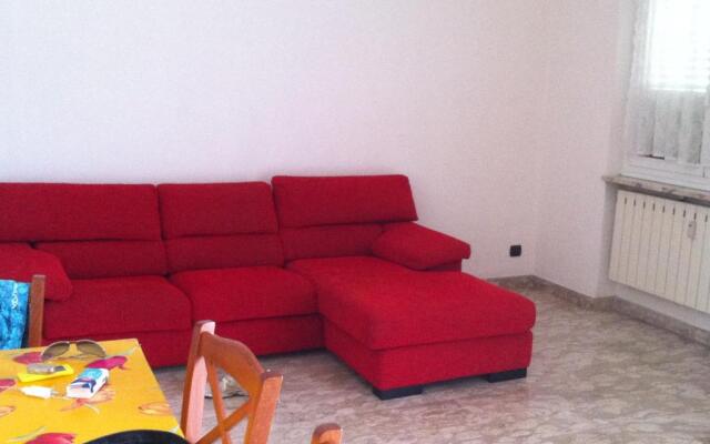 Albenga Sul Mare Famiglie Ed Amici Fino 10 Posti