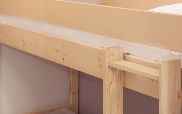 Pierre & Vacances Résidence Promenade des Bains