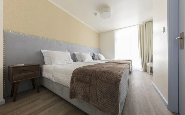 D' El Rei B&B