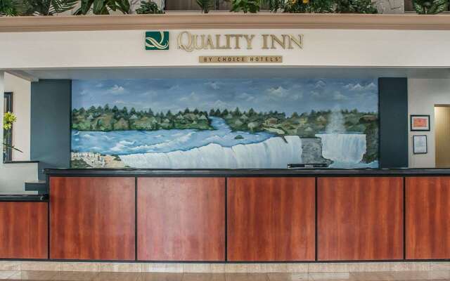 Quality Inn Niagara Falls