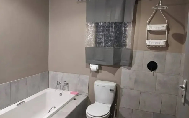 Secured Apartments