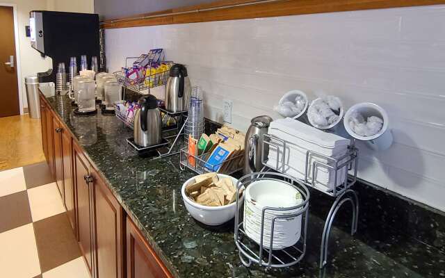 Comfort Inn Saco-Old Orchard Beach