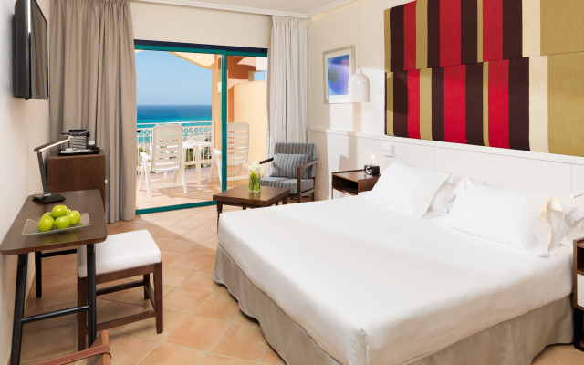 H10 Playa Esmeralda - Adults Only