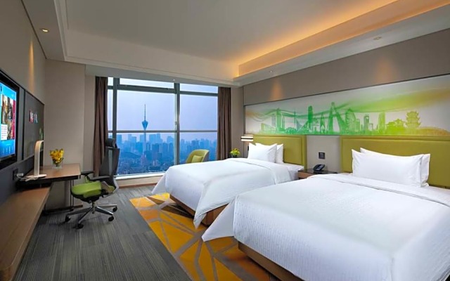 Hampton Chengdu Chenghua