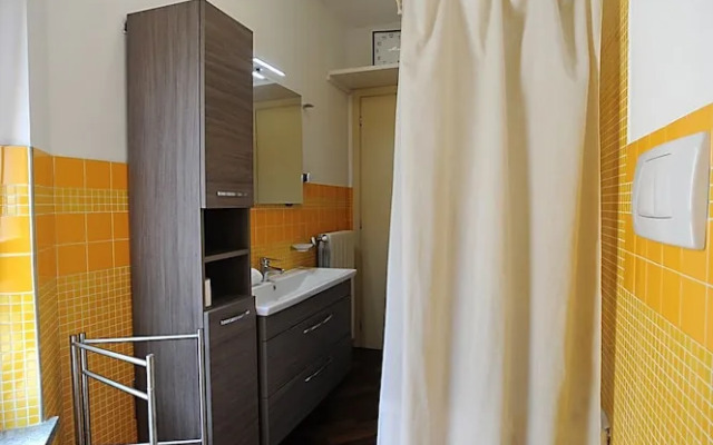 La Terrazza di Sarah