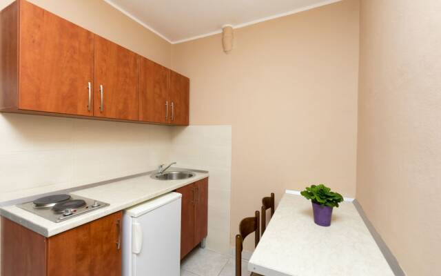 Apartments Vila Glavanovic