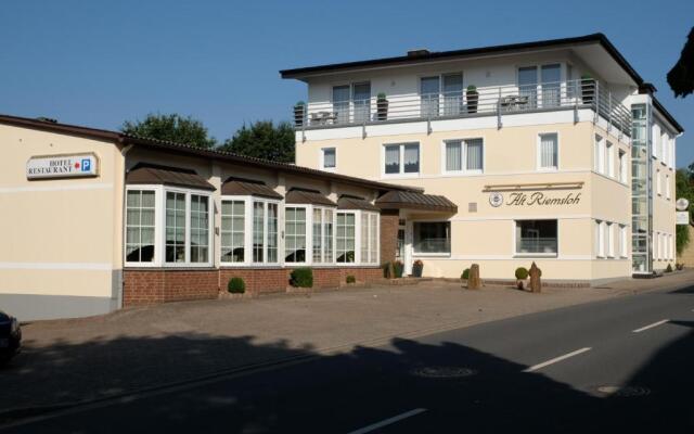 Hotel Alt Riemsloh