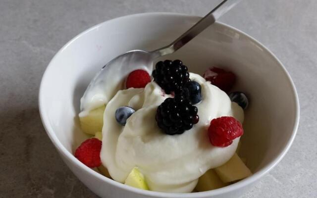 Amberhall Guesthouse