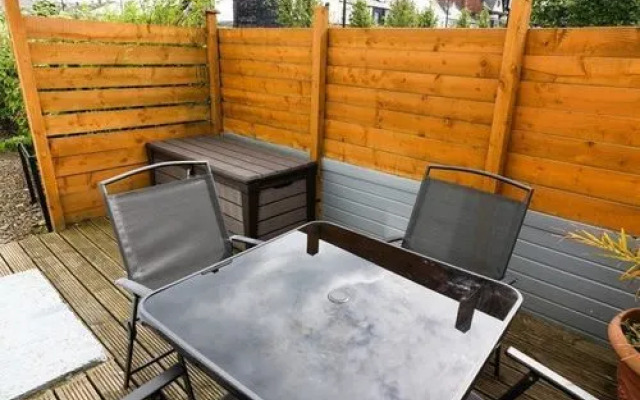 Atlantis Guest House