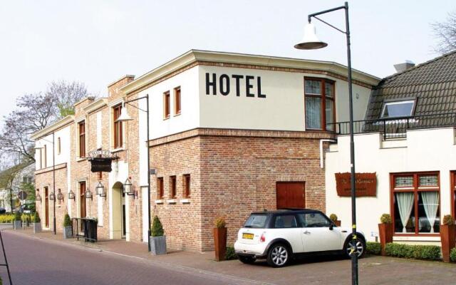 Hotel Huys van Heusden