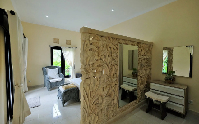 Villa Rumah Bakti Ubud
