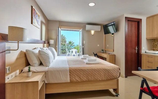 Dorian Boutique Hotel-Apartments