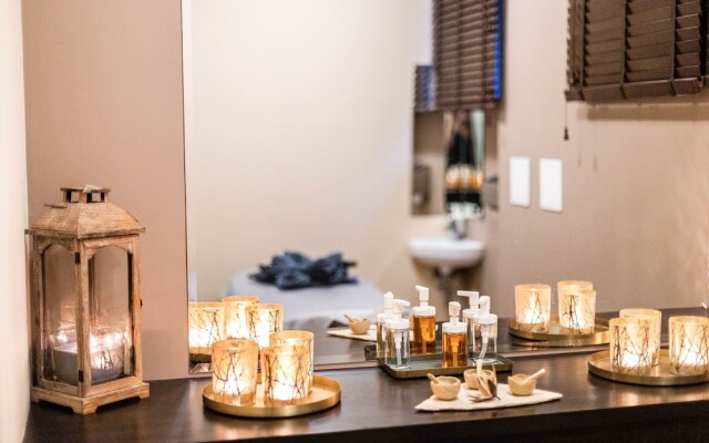 Hotel Kudowa Manufaktura Relaksu