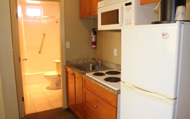 Best Western King George Inn & Suites