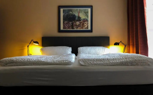 Hotel Restaurant Denis