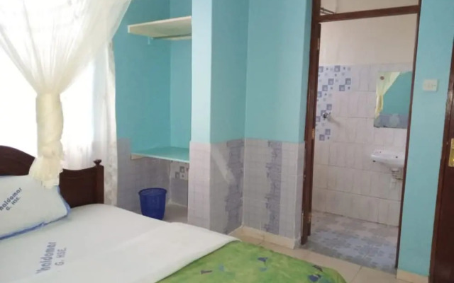 Phaldomar Guest House