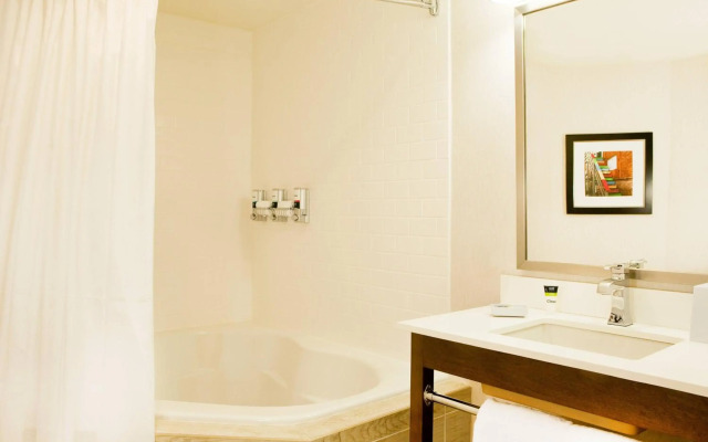 Four Points by Sheraton Newark Christiana Wilmington