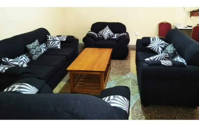 Simoni Guest House