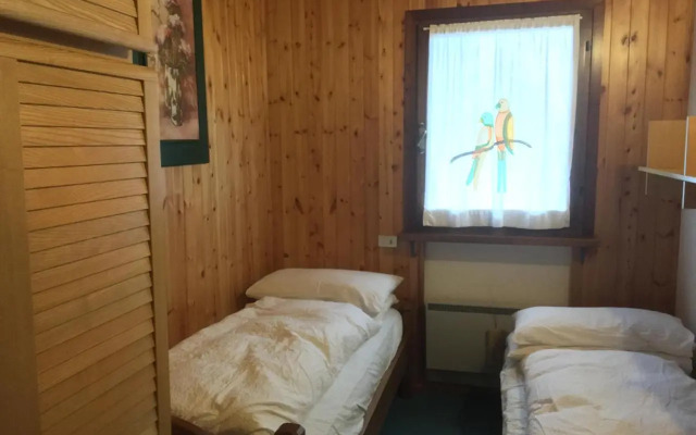 Nevi Apartment