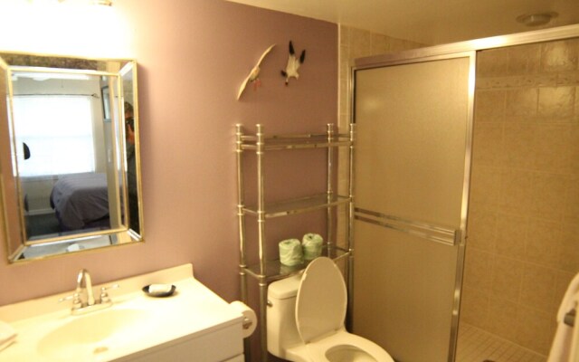 Ocean Village Club L22