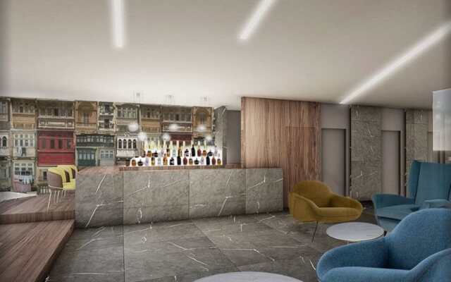 Mercure St. Julian's Malta