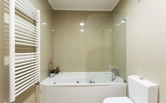 Ericeira Luxury Apartment