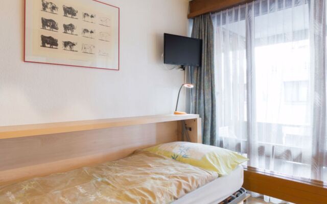 House Velan 115 Thyon-Les Collons