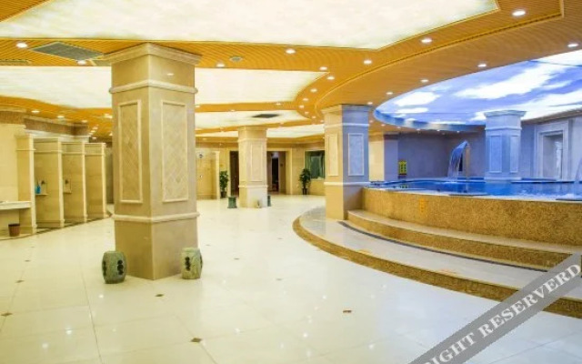 Xin Shanghaitan Hotel